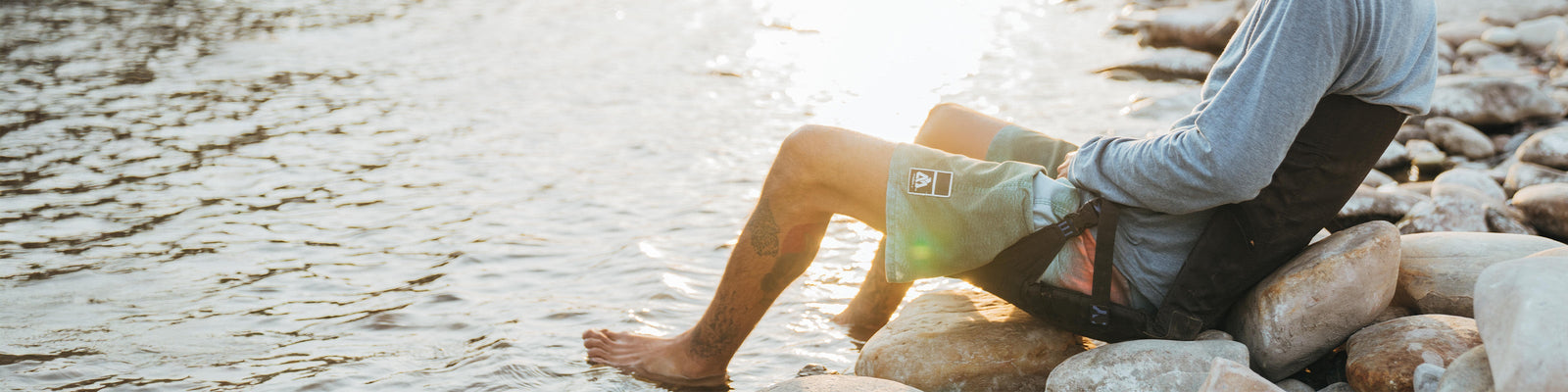 Camp Chairs & Stools