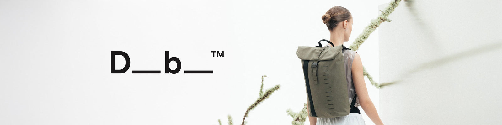 Db Journey | Backpacks