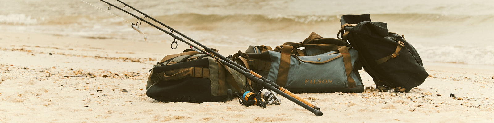 Filson | Scout Range