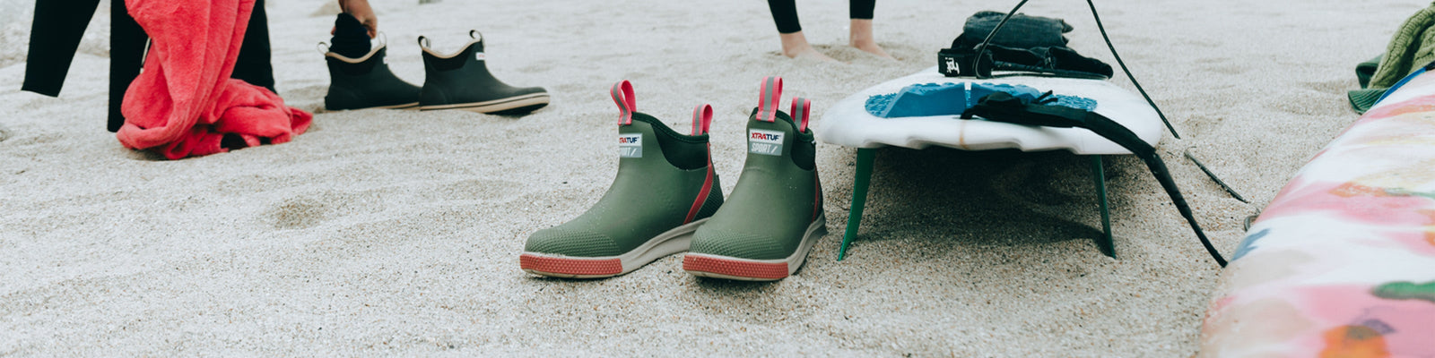 Footwear