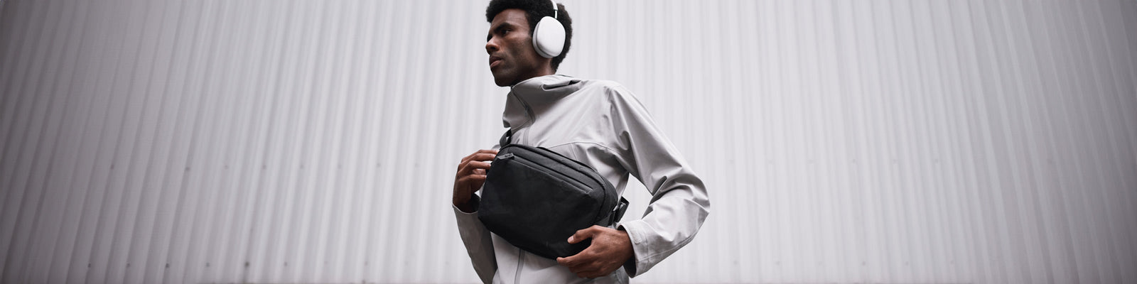 Alpaka | Go Sling