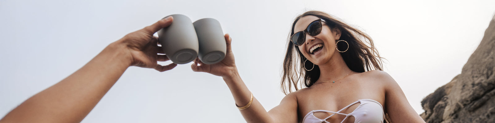 High Camp Flasks | Tumblers