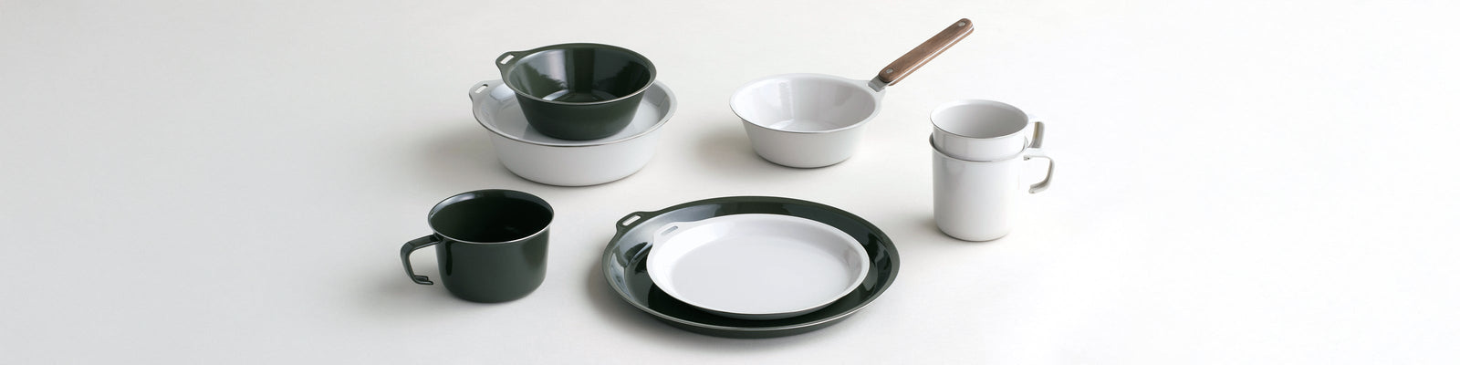 KINTO | FORIS Collection