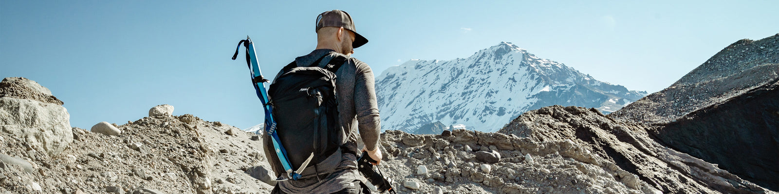 Matador | Packable Bags & Slings