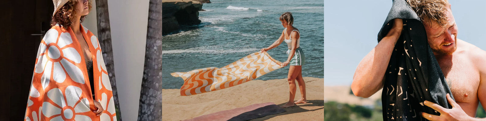 Nomadix | Original Towel