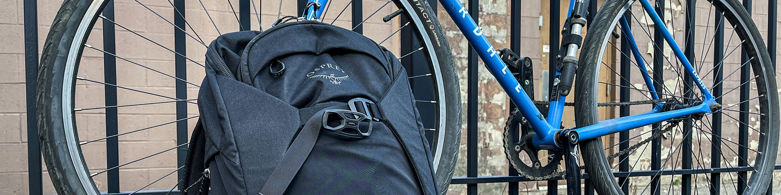 Osprey | Metron Range