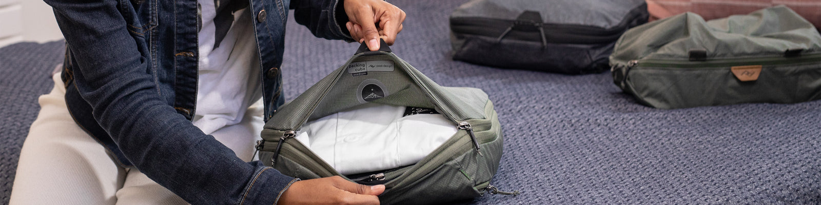 Peak Design | Travel Accessory Bags