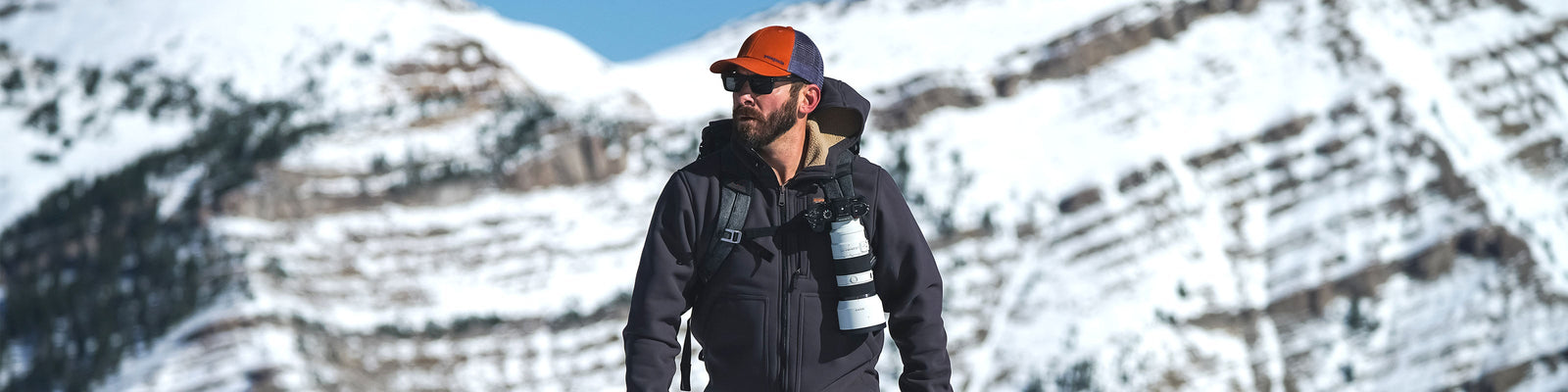 Peak Design | Camera Accessories