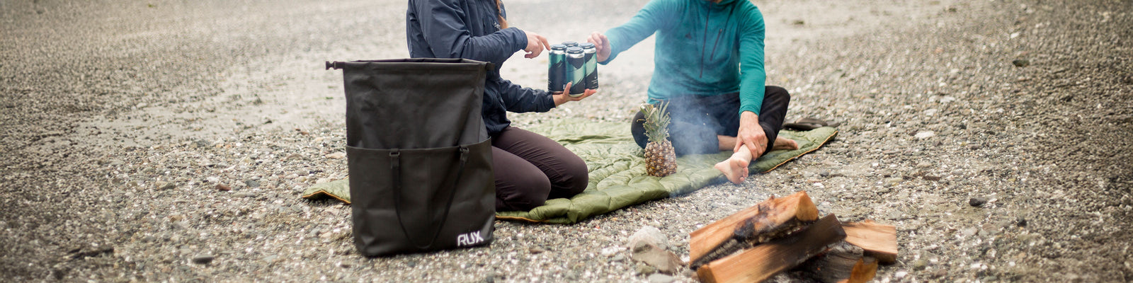 RUX | RUX Waterproof Bag 25L