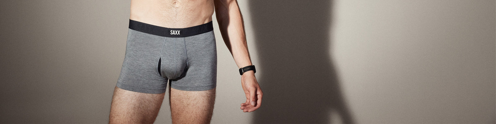 SAXX | Vibe Xtra Super Soft Boxer Briefs