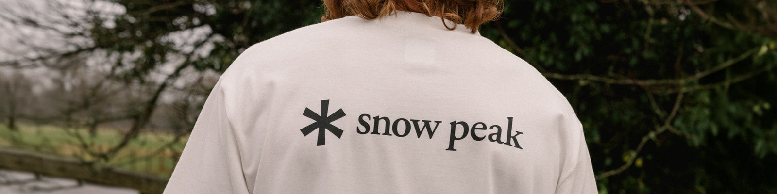 Snow Peak | New Standard Collection