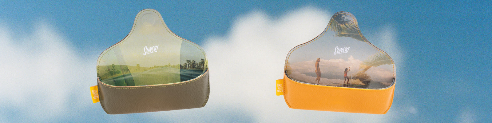 Sunski Accessories