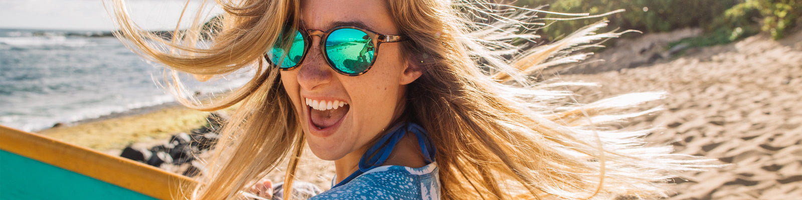 Express Yourself | Summer Gear Collection