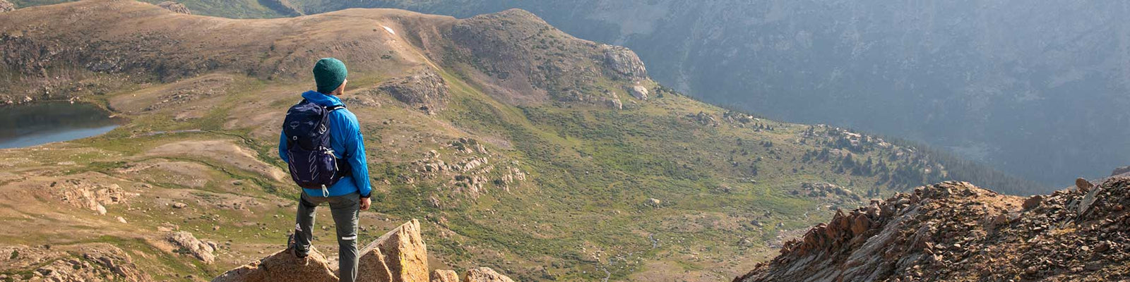 Osprey | Talon Packs