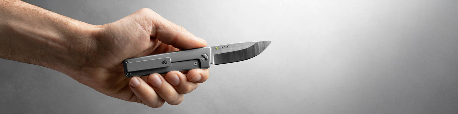 The James Brand | The Chapter 2