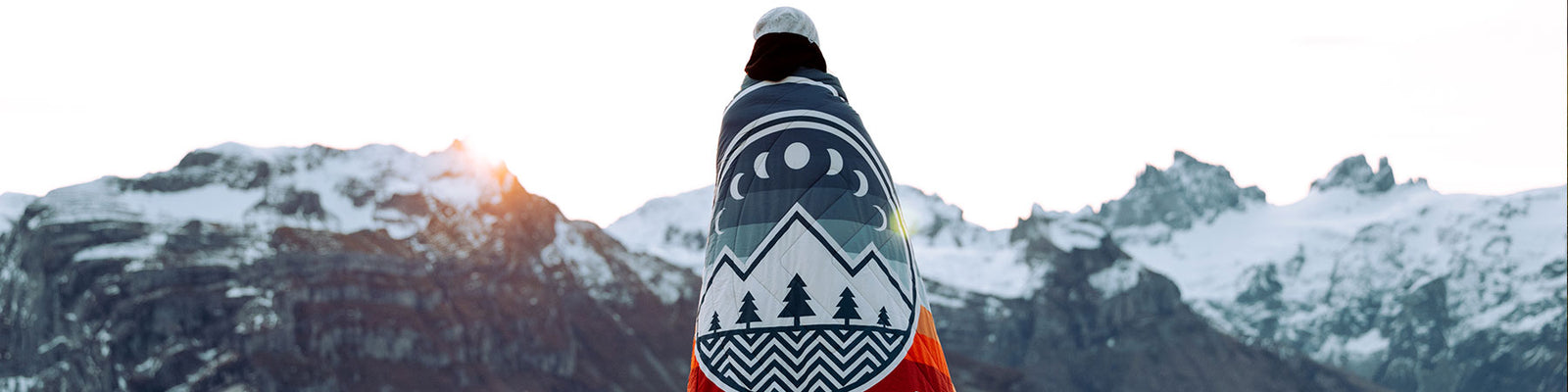 Voited | Cloud Touch Blanket