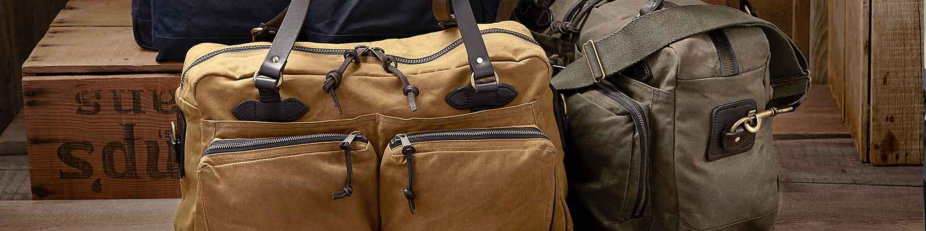 Filson | Dryden Briefcase