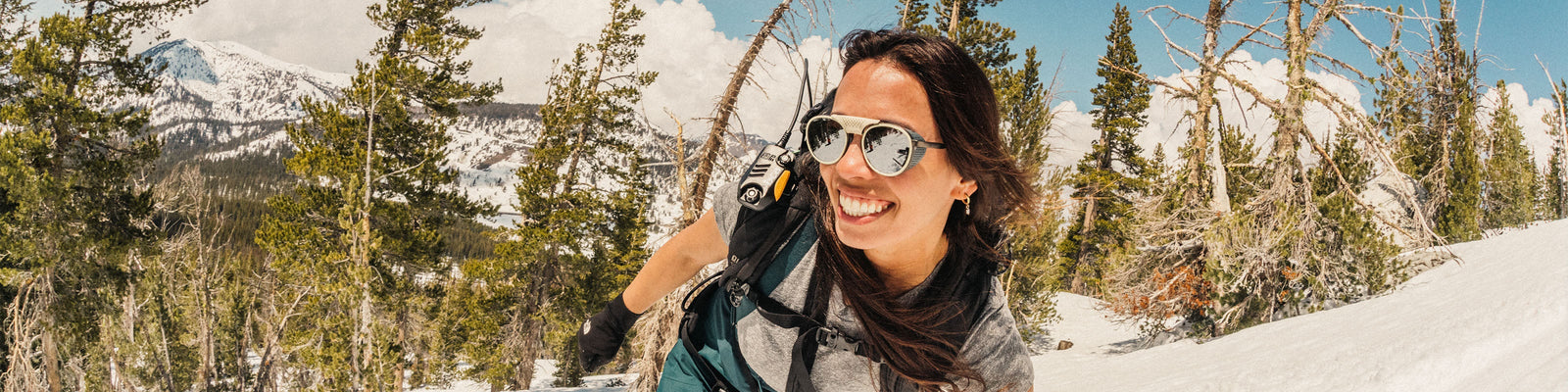 Sunski | Alpine Collection