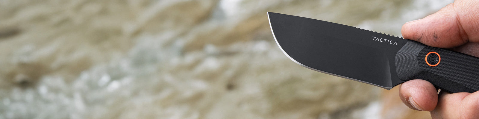TACTICA | K.300 Fixed Blade