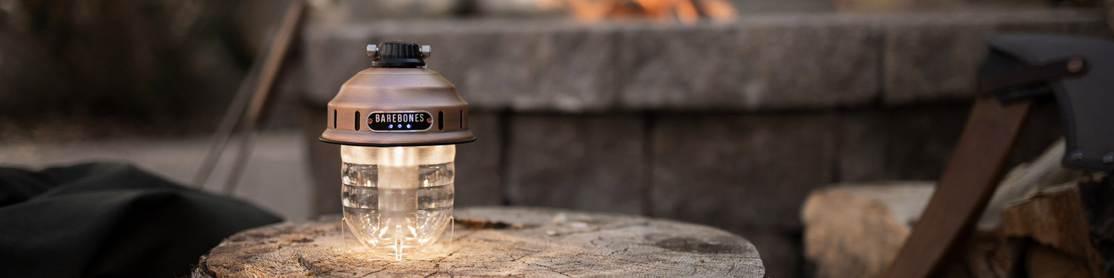 Barebones Living | Beacon Hanging Light