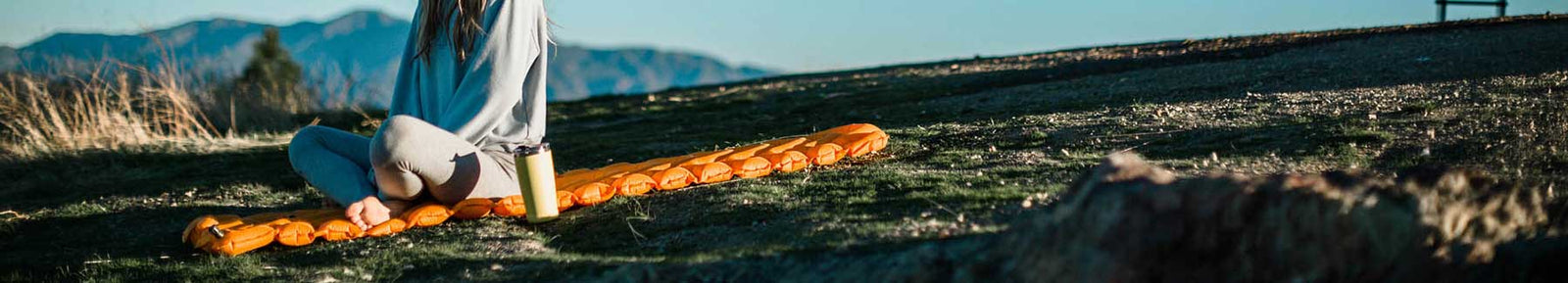 Camping Mats