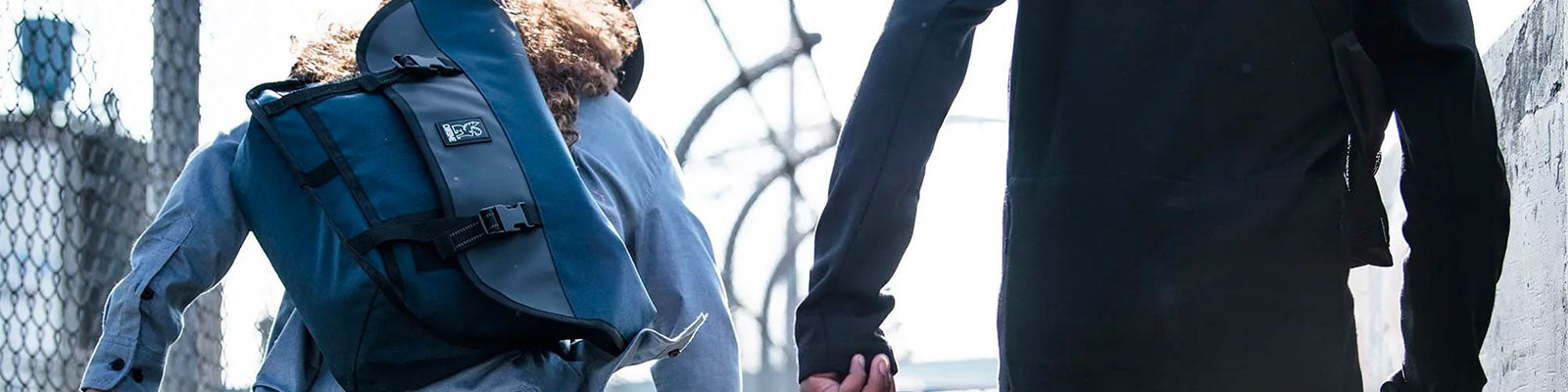 Chrome Industries | Messenger Bags