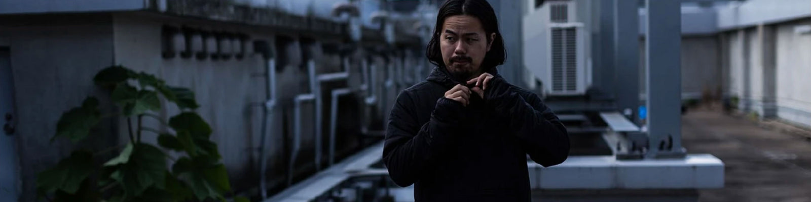 Snow Peak | Flexible Insulated Range