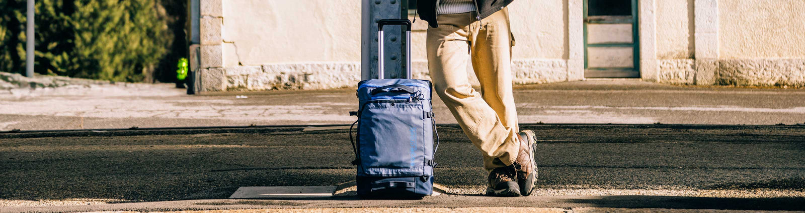 Eagle Creek | Cargo Hauler Wheeled Duffle