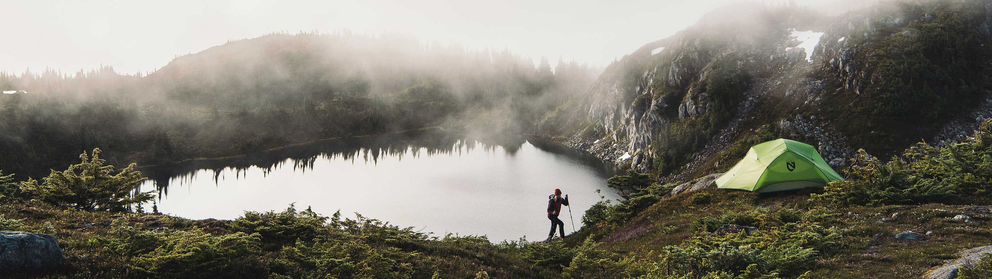 NEMO Equipment | Tents