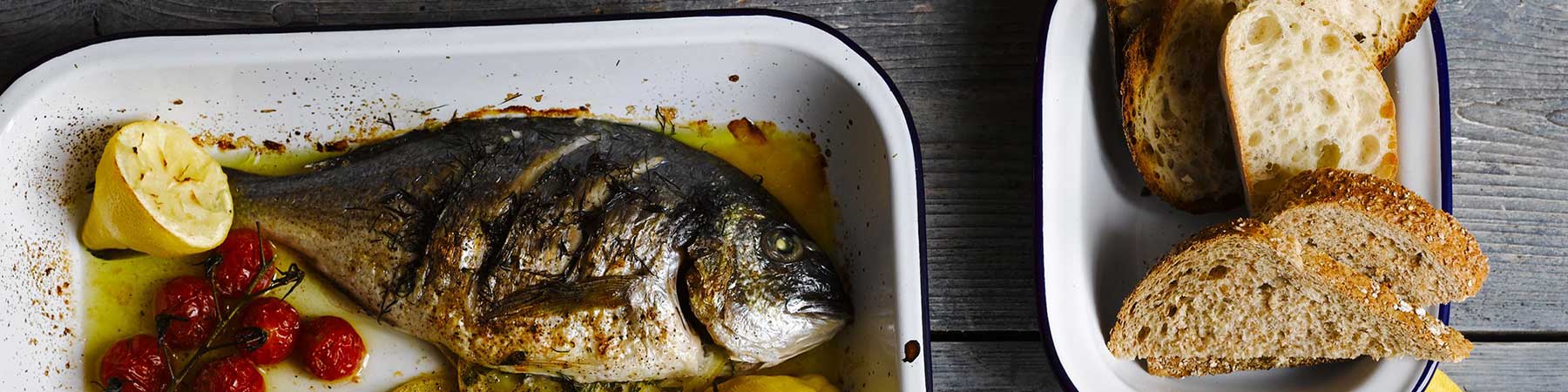 Falcon Enamelware | Bake Set