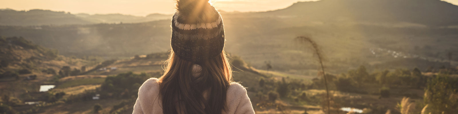 For the Outdoorswoman