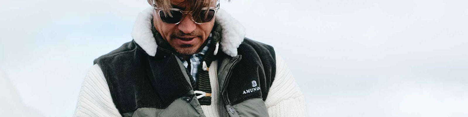 Gilets & Vests