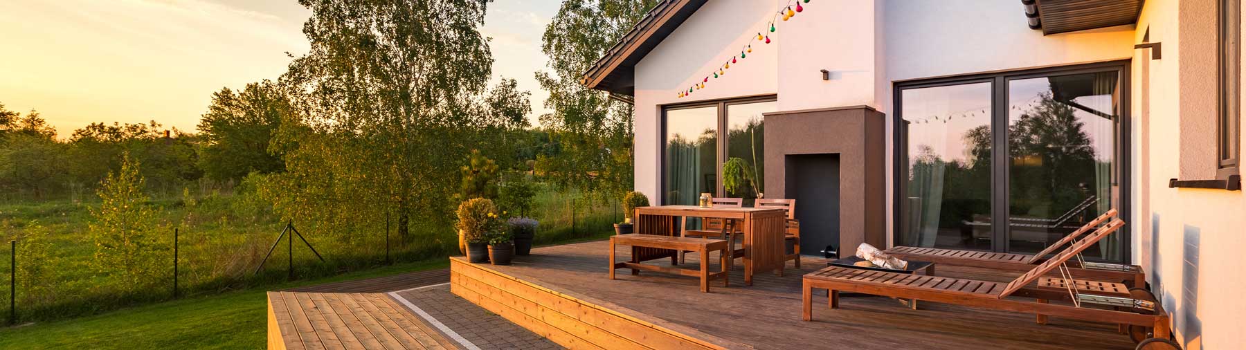 Home & Garden Collection