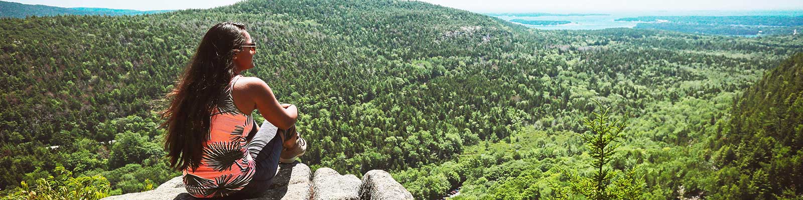 Kit for Outdoorsy Women