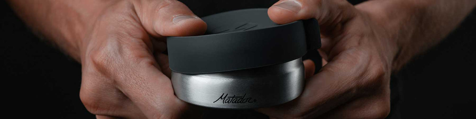 Matador | Airtight Canisters