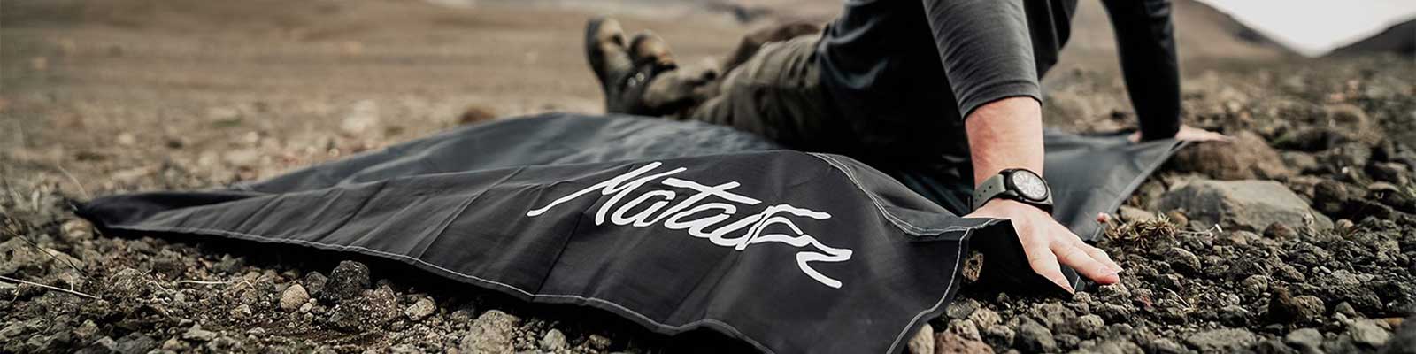 Matador | Pocket Blanket