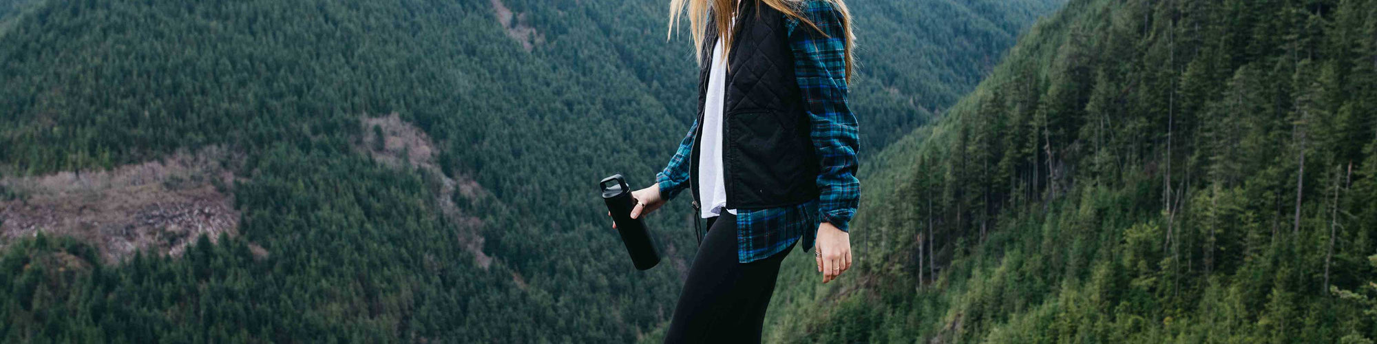 MiiR | Double-Wall Vacuum Insulated Bottles