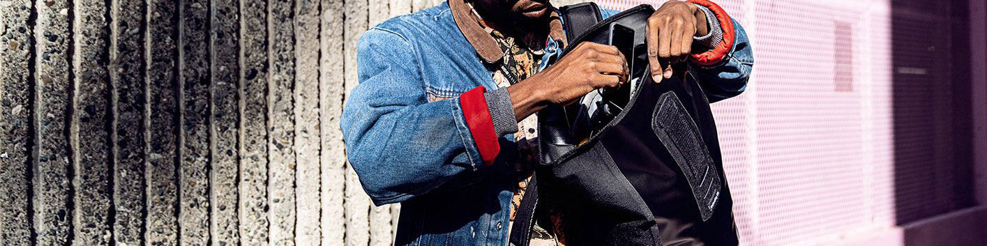 ORTLIEB | Velocity Backpack