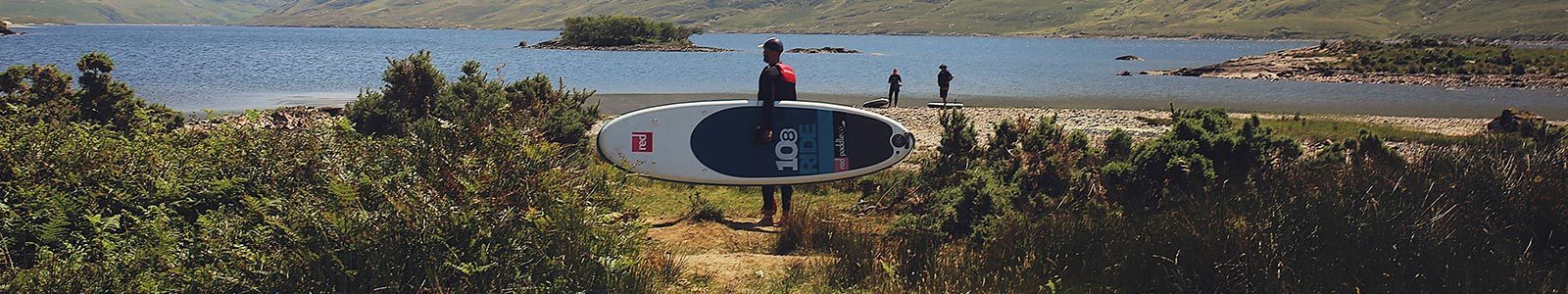 Pete Hughes's Favourite Kit