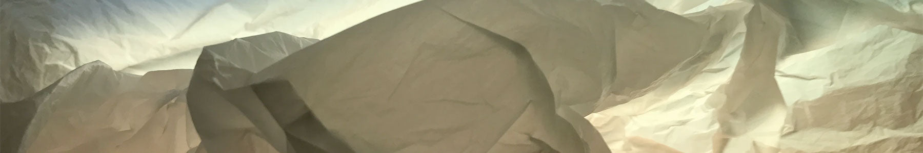 Made with Recycled Materials