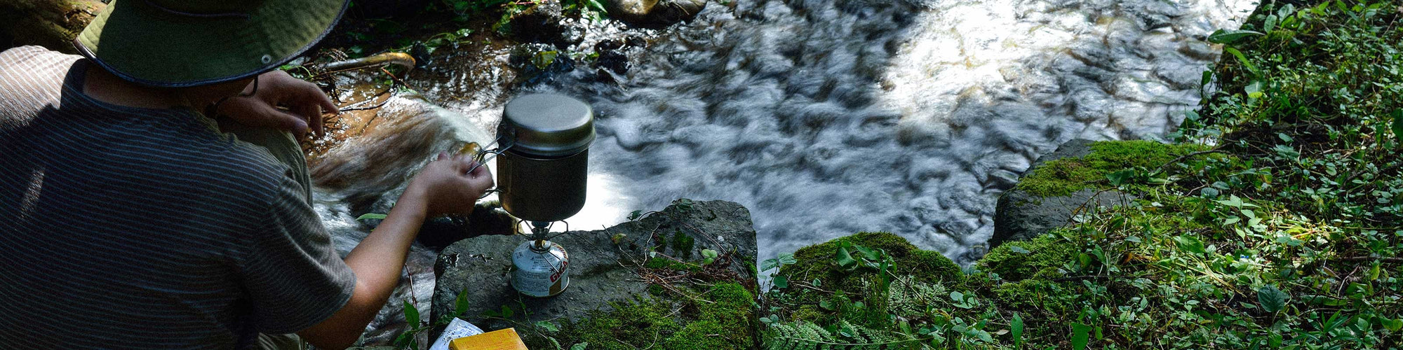 Snow Peak | Trek Cooksets