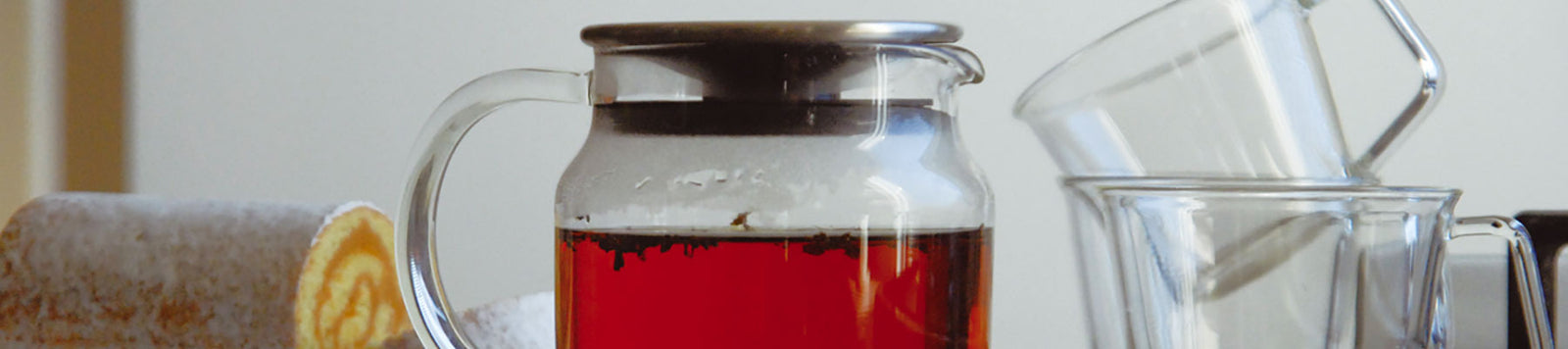 Coffee Pots & Teapots