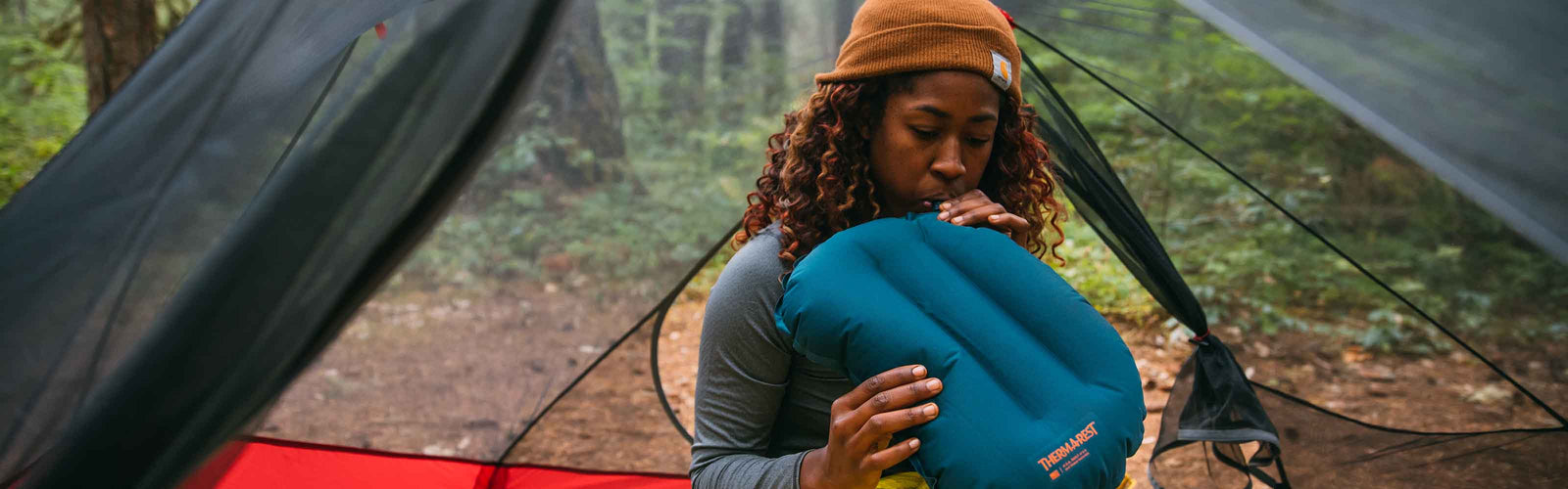 Therm-a-Rest Pillows