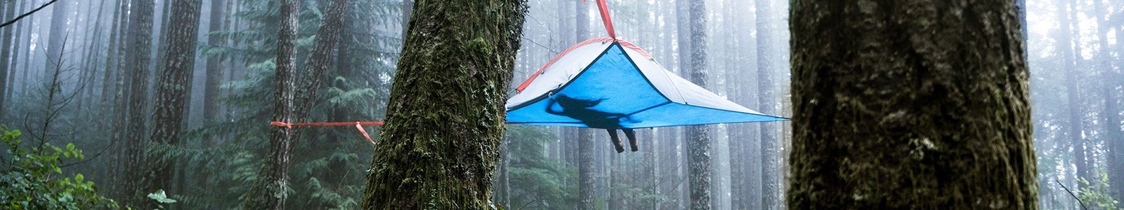 Tentsile