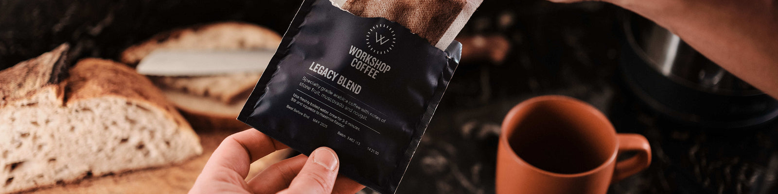 Gifts for the Coffee Aficionado