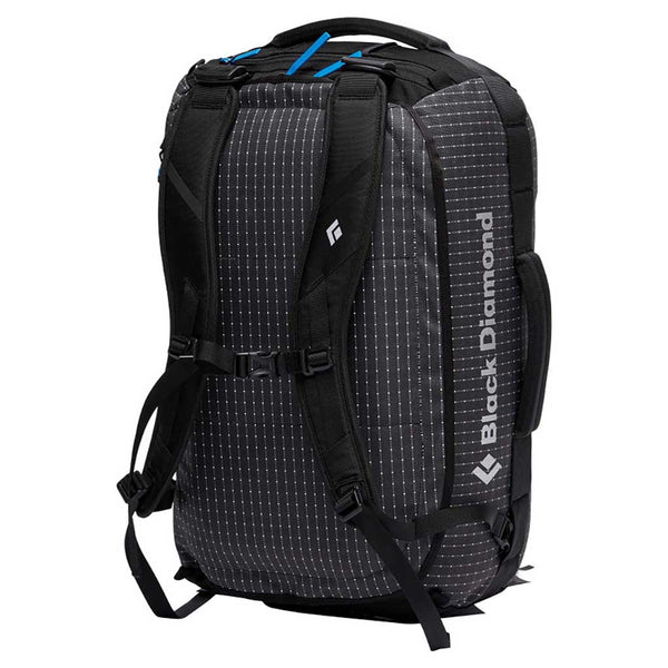 Stonehauler Pro 45L Duffle