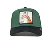 The Giraffe Trucker Hat