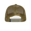 Road Rage Trucker Hat