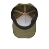 Rooster Field 100 Trucker Hat