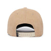 Lucky Duck Canvas Trucker Hat